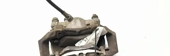 Mitsubishi Montero Front brake caliper