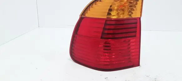 BMW 5 E39 Rear/tail lights 6900213