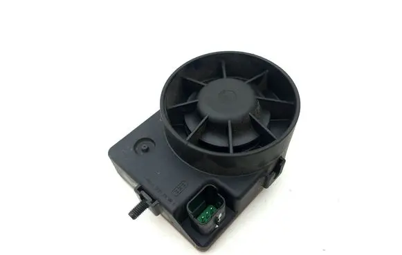 Peugeot 3008 II Alarm system siren 9677756080