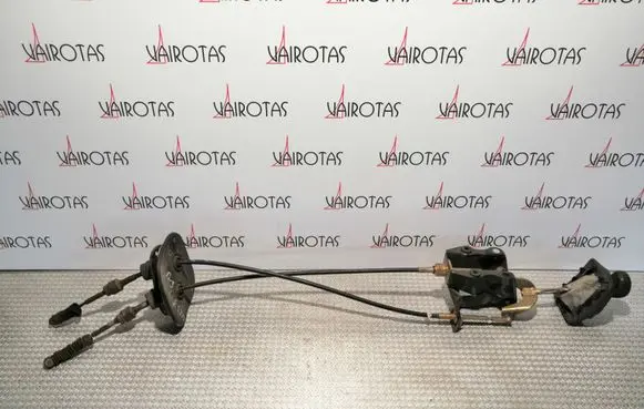 Peugeot Boxer Gear shifter/selector