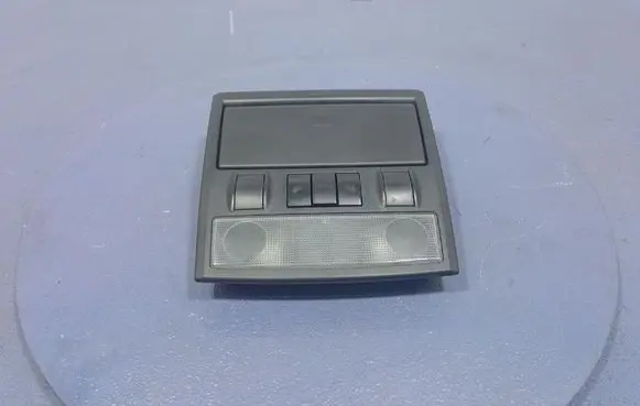 Audi Coupe Boot/trunk interior light 928002C000