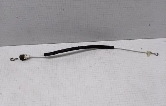 Audi A6 S6 C4 4A Rear door cable line 