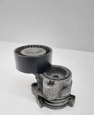 BMW X5 E70 Generator/alternator belt tensioner 7545296