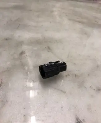 Nissan Qashqai J12 Outside/exterior temperature sensor 277226rf0a