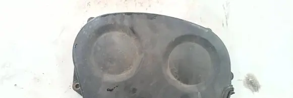 KIA Sorento Timing belt guard (cover) 2137039800