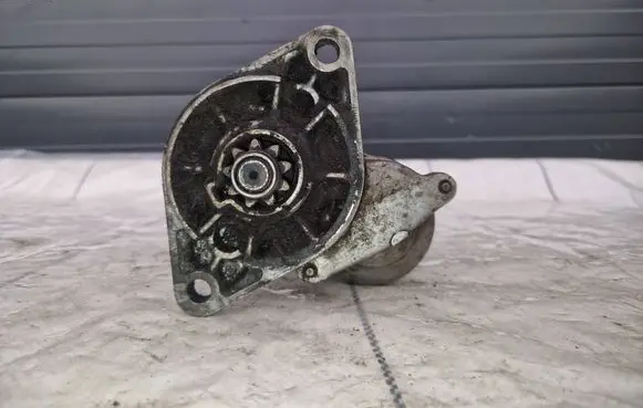 Dodge Caliber Starter motor