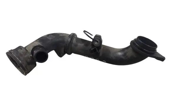 Mercedes-Benz E W212 Air intake hose/pipe A6512000251