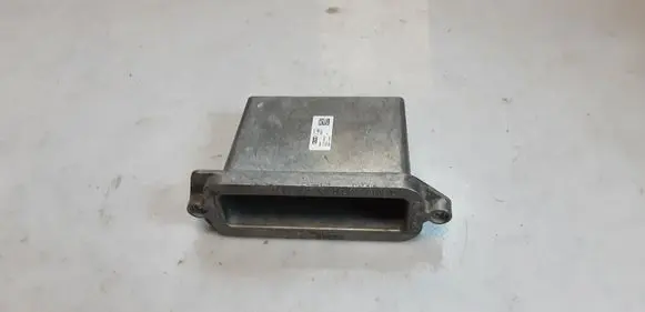 Audi Q7 4M Xenon control unit/module 7710160599 E243951 11623