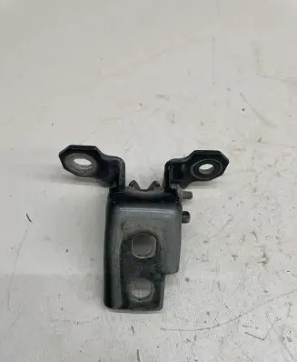 Renault Scenic III - Grand scenic III Front door upper hinge 804000016R