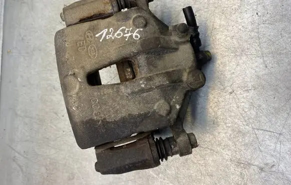 KIA Ceed Front brake caliper 0333318