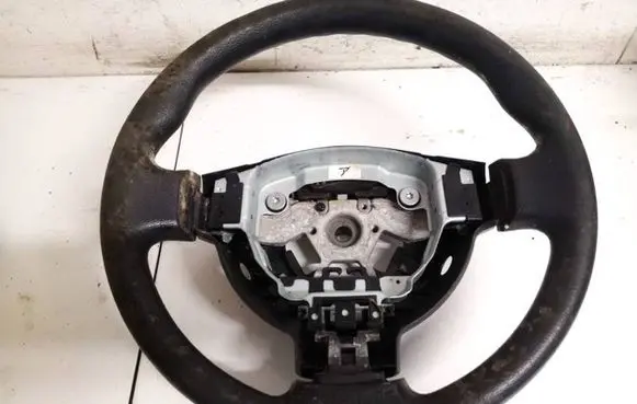 Nissan X-Trail T31 Steering wheel