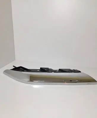 Ram 1500 Front bumper corner part panel trim 