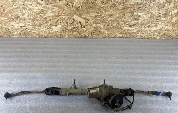 Citroen C3 Steering rack