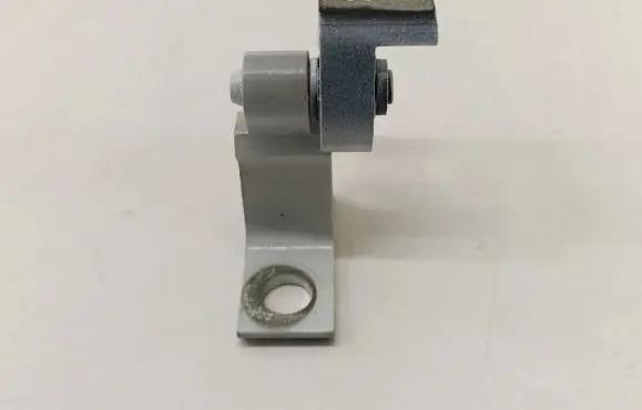 Volkswagen T-Roc Front door upper hinge