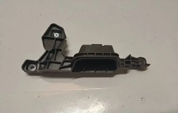 Opel Corsa F Other rear door trim element 39176147 9830223180