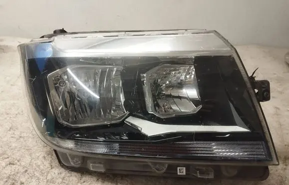 Volkswagen Crafter Headlight/headlamp 7C1941006B 1EB01283002 0128300200344213