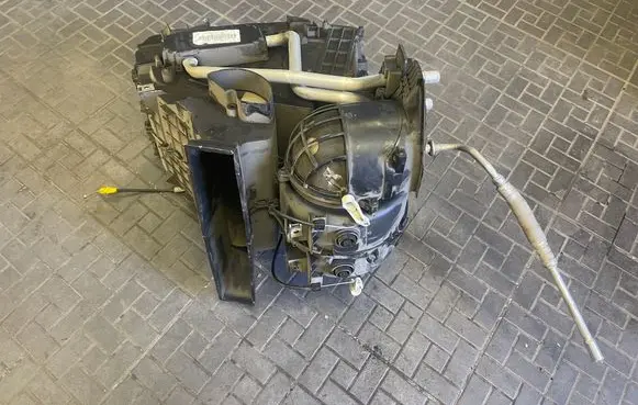 Ford Fiesta Interior heater climate box assembly 2S6H18C333D 2N1H19B555AM 2S6H18N276A