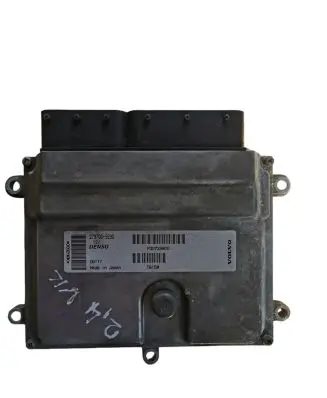 Volvo S40 Engine control unit/module P3072900 2797009290