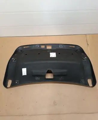 Audi A8 S8 D5 Tailgate trim 4N0867975A