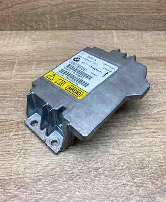 BMW 3 E90 E91 Airbag control unit/module 9134280 0285010064