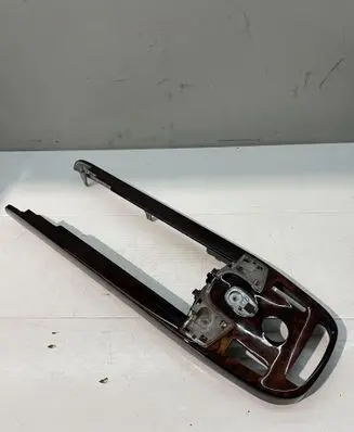Mercedes-Benz S W221 Center console decorative trim A2216800434