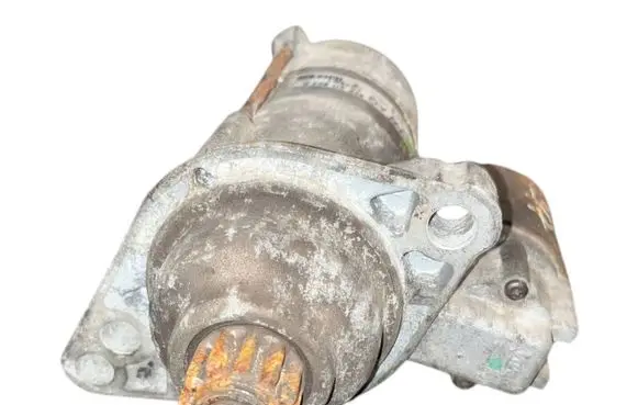 Skoda Octavia Mk2 (1Z) Starter motor 02Z911023H TS18LL 4083964M