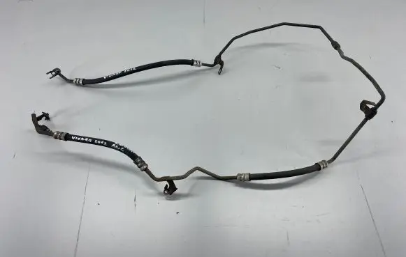 Opel Vivaro Power steering hose/pipe/line
