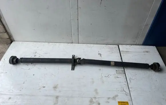 Audi A8 S8 D2 4D Drive shaft (set) 4D0521101