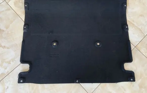 Audi Q5 SQ5 Engine splash shield/under tray 80B863821 80B863821B 80B863821C