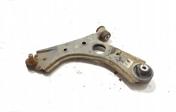 Fiat 500L Front lower control arm/wishbone 51885737