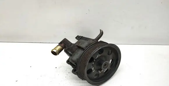 Ford Focus Power steering pump