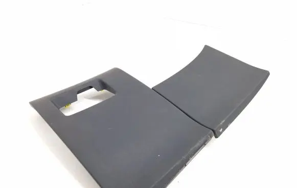 Citroen C4 II Dashboard lower bottom trim panel 9688988577 00048734 9686988677