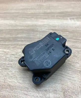 Volvo XC70 Air flap motor/actuator 6G9N19E616BA