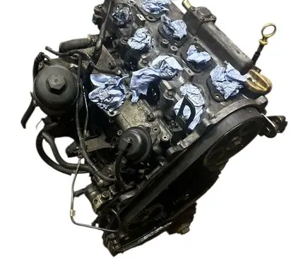 Opel Astra H Engine Z17dth 1278403
