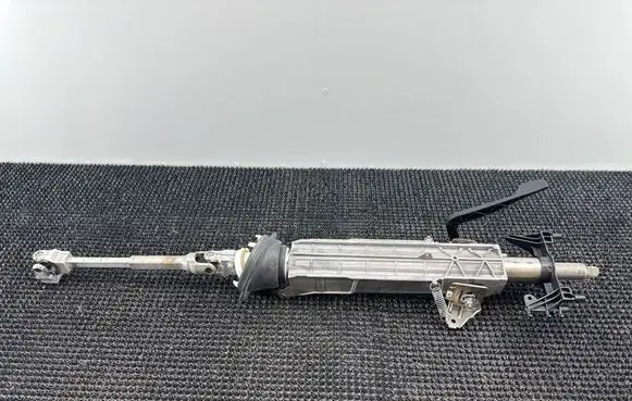BMW 1 F20 F21 Steering wheel axle 685855901
