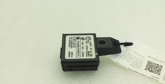 Land Rover Discovery 4 - LR4 Ignition key card reader AH4N15607AE 28227917