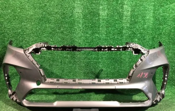 Hyundai Tucson TL Front bumper