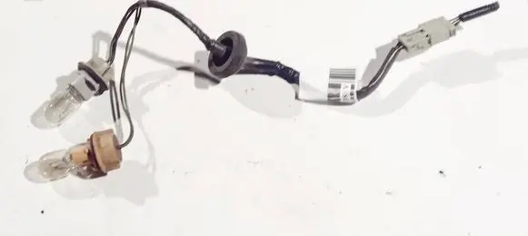 Honda Civic Headlight part 
