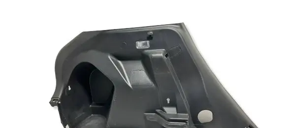 Toyota Yaris Cross Trunk/boot side trim panel 647400D320 45111