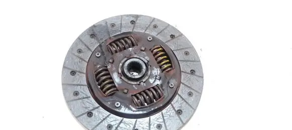 Hyundai Lantra II Clutch pressure plate 
