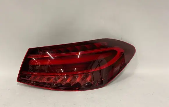 Mercedes-Benz GLE W167 Rear/tail lights A1679067210