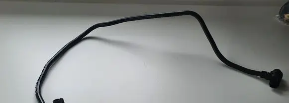 Renault Captur II Breather/breather pipe/hose 