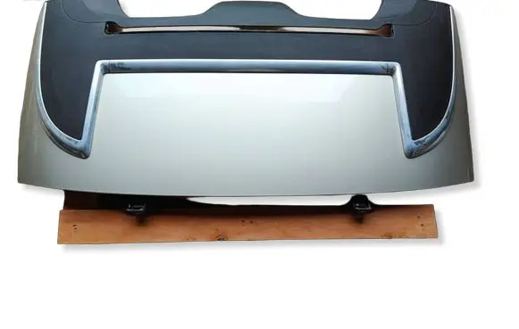 BMW 6 F12 F13 Convertible roof set 41637227797 7227797