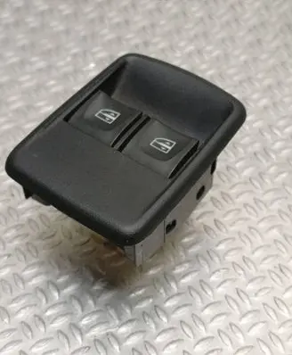 Renault Trafic III (X82) Electric window control switch 254118722R 10023903