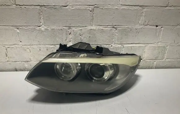 BMW 3 E92 E93 Headlight/headlamp 9239935
