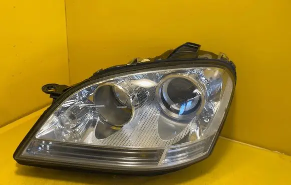 Mercedes-Benz ML W164 Headlight/headlamp A1648205361