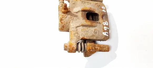 Mitsubishi Outlander Rear brake caliper