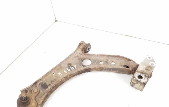 Volkswagen Golf V Front lower control arm/wishbone 1K0407189E