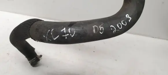 Volvo S80 Engine coolant pipe/hose 6G918286MD