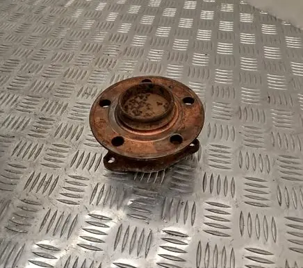 Volvo V70 Rear wheel ball bearing 